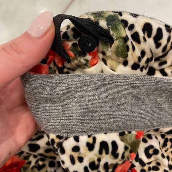 Monnalisa printed skirt - Picture 6 of 9